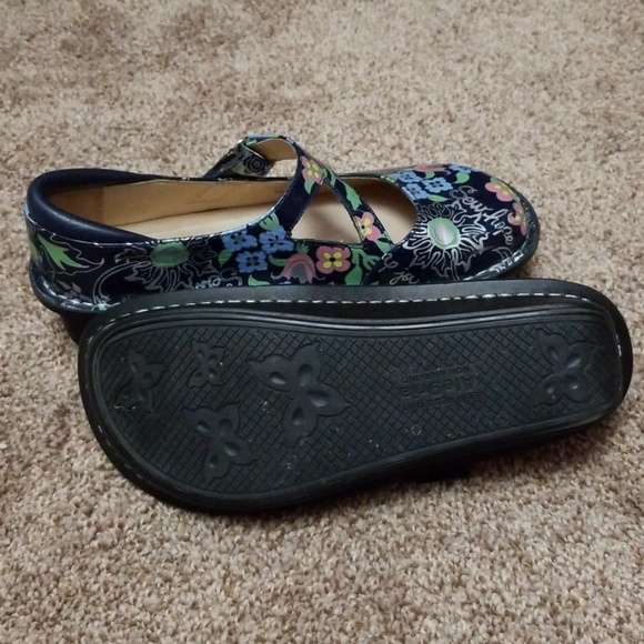 Alegria Shoes - Algeria shoes